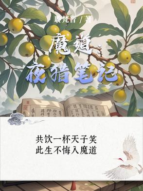 魔道祖师夜猎原段